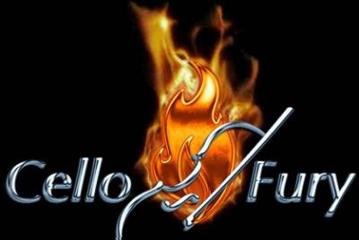 logo Cello Fury
